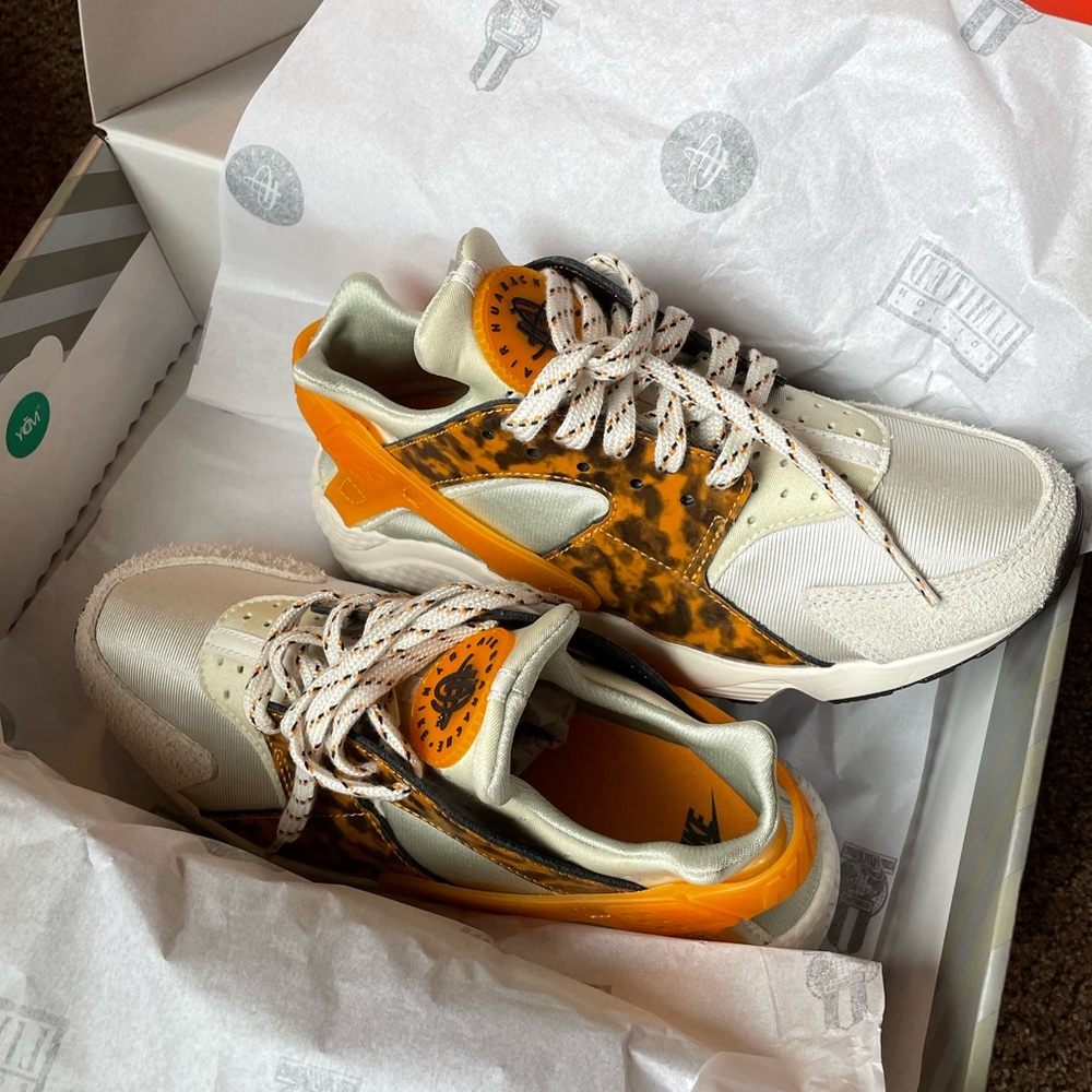 Nike Air Huraches